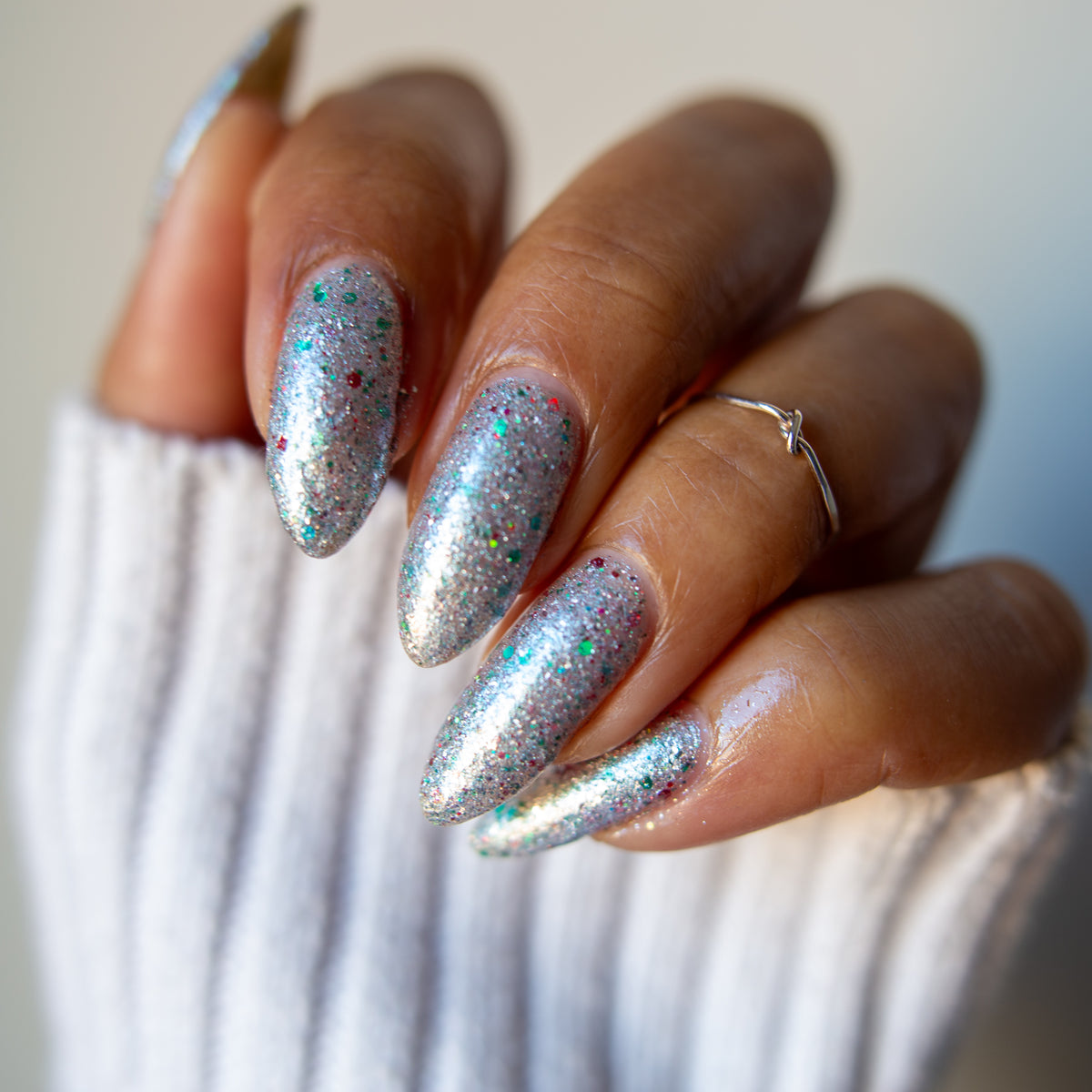 Geeky Bee's Nail Colors | It's Tiiiiime!