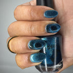 Rain Dance Lacquer | All Father