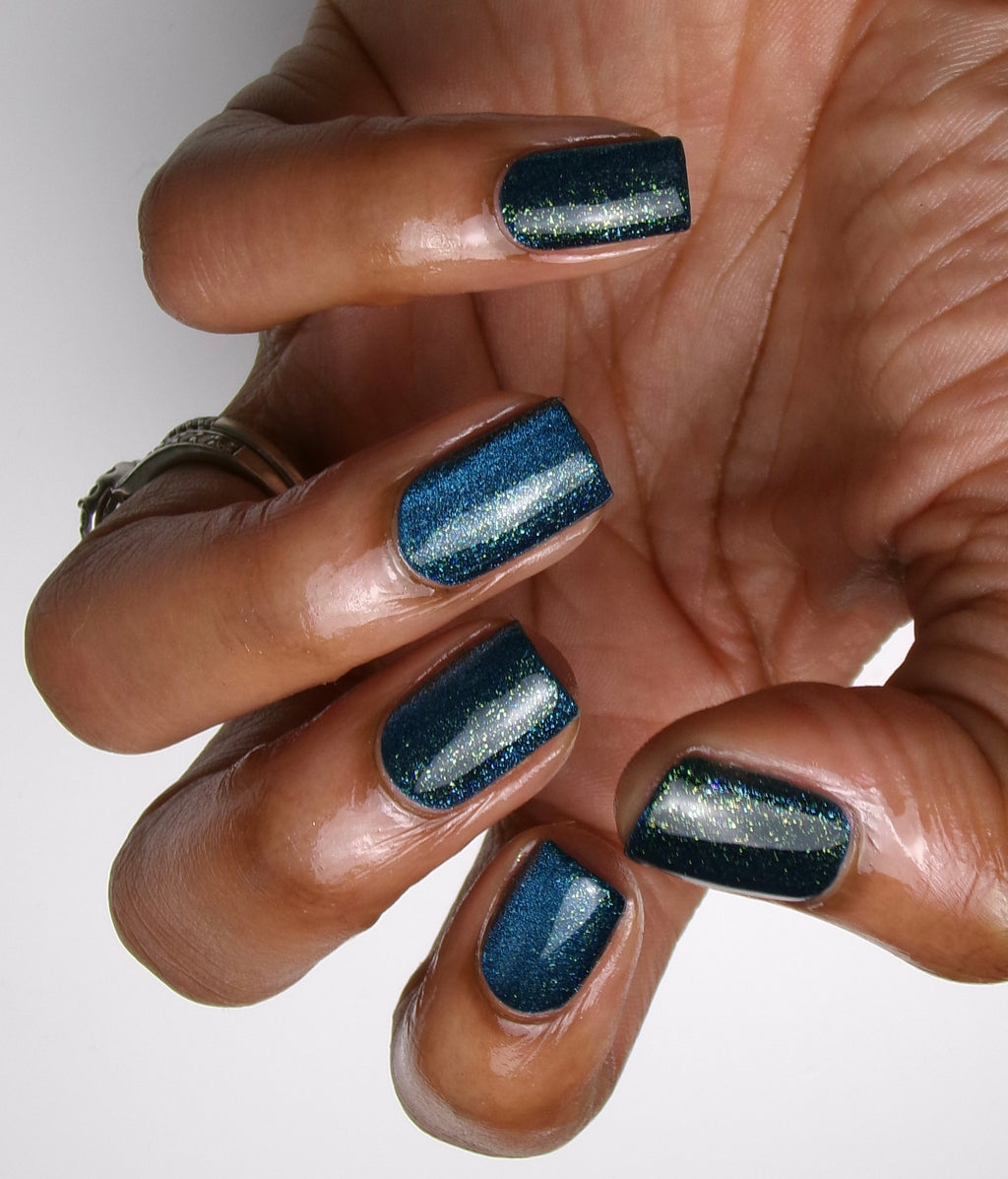 Rain Dance Lacquer | All Father