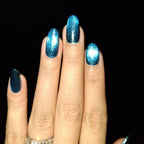 Rain Dance Lacquer | All Father