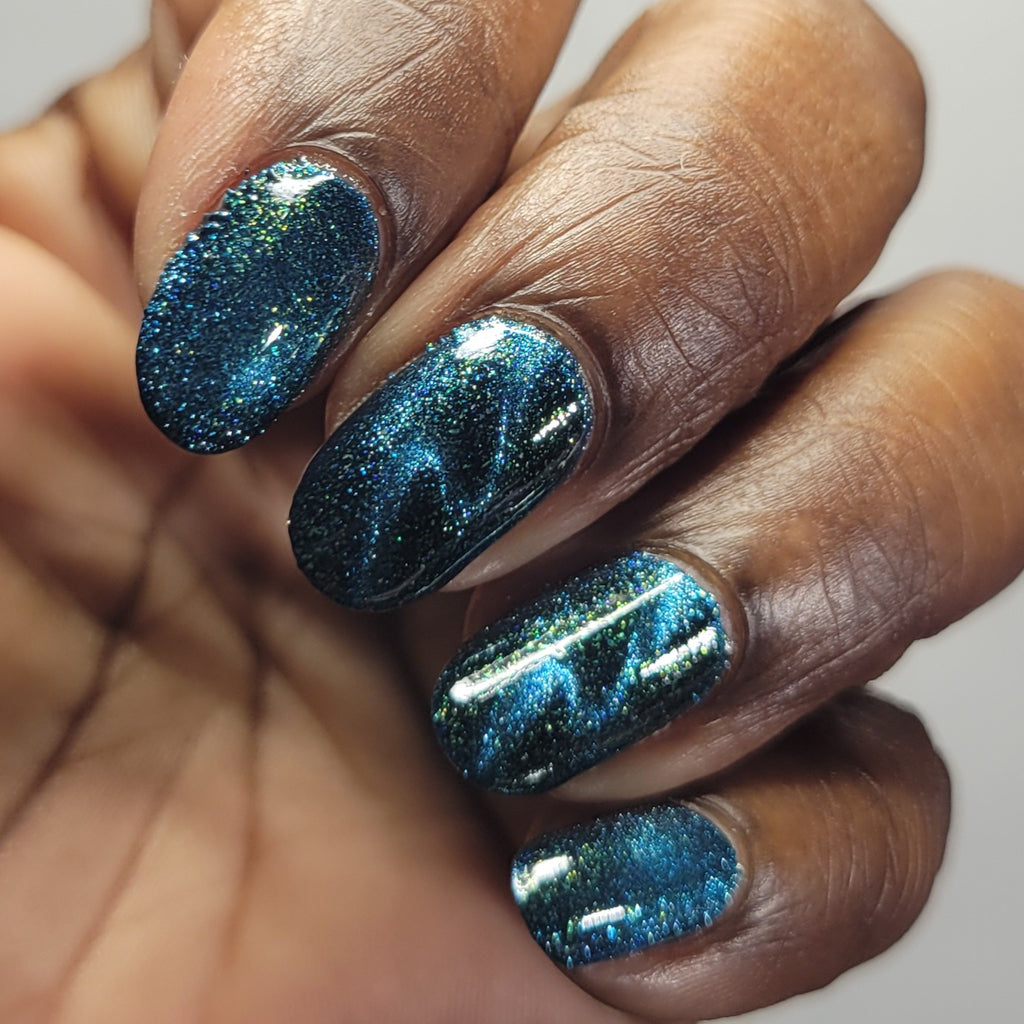 Rain Dance Lacquer | All Father