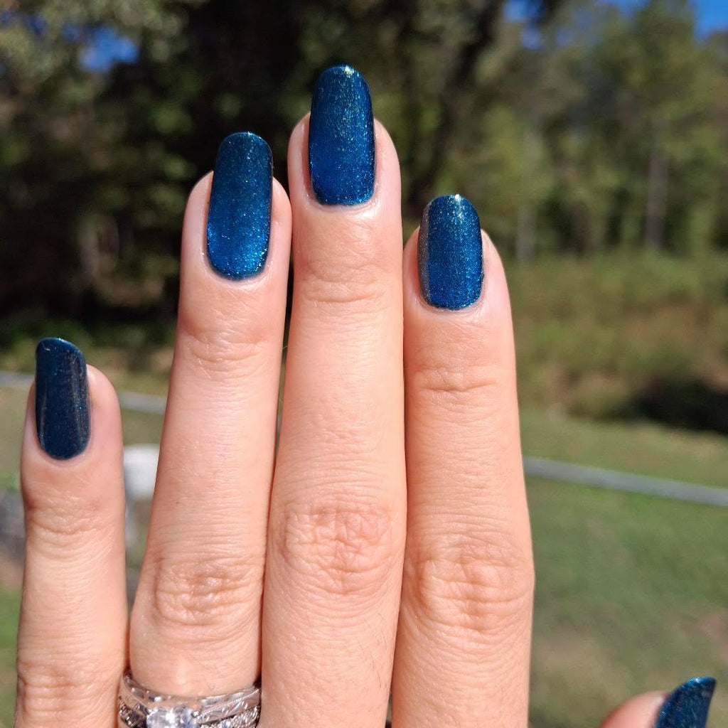 Rain Dance Lacquer | All Father