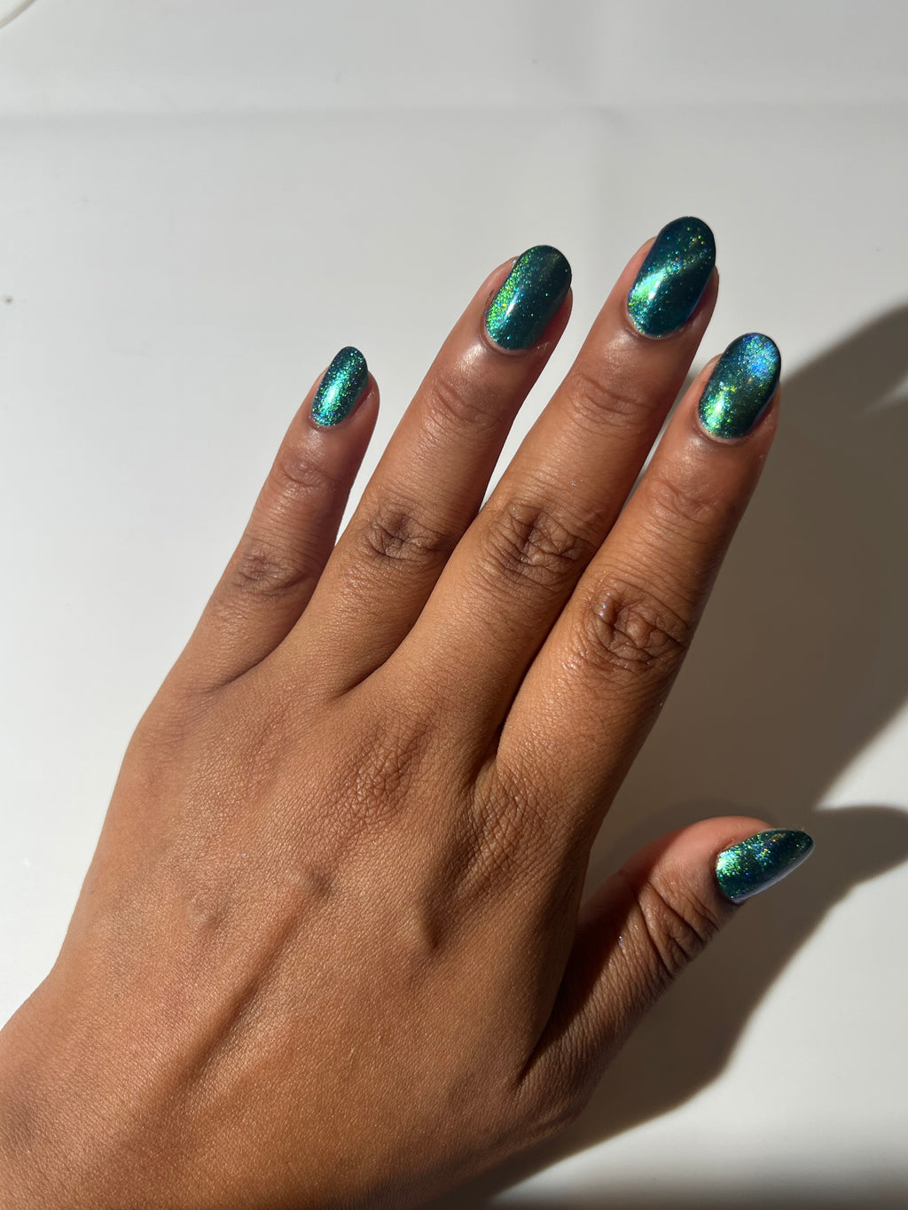 Pixie Polish | Thủy Tinh (Water God)