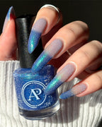 Apocalypse Polish | Death Must Earn Me