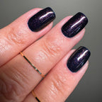 What Addiction Polish  | Yule Be Sorry