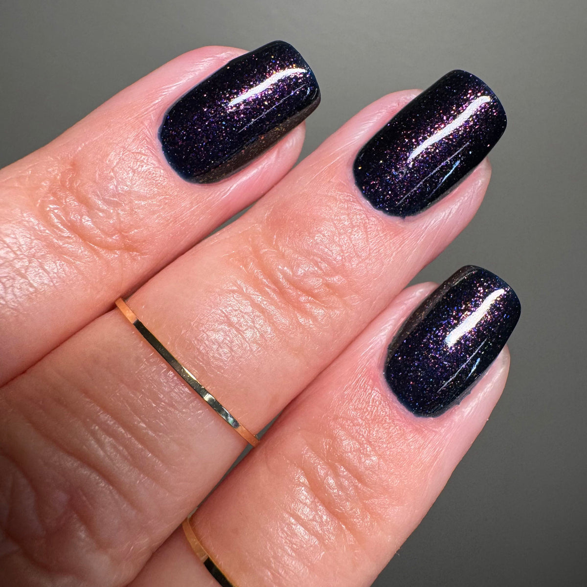 What Addiction Polish  | Yule Be Sorry