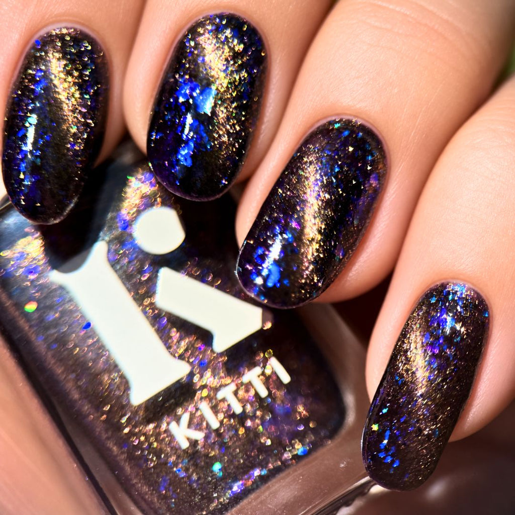 Kitti Nails | The Wild Hunt