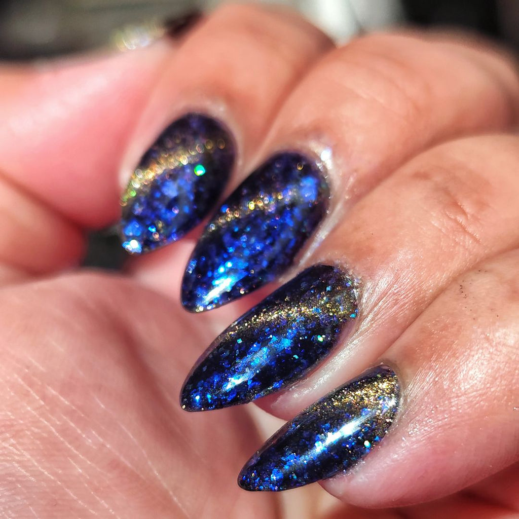 Kitti Nails | The Wild Hunt