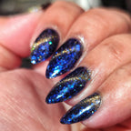 Kitti Nails | The Wild Hunt