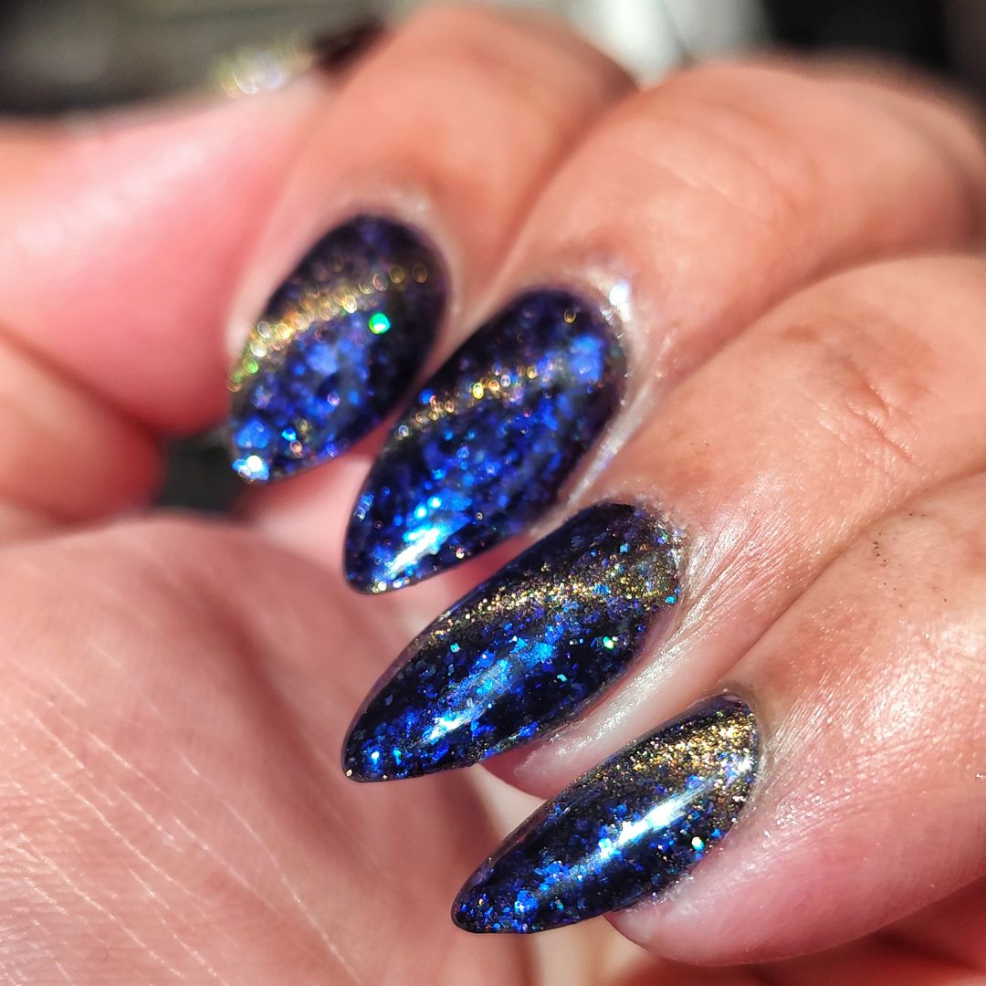 Kitti Nails | The Wild Hunt