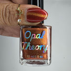 Opal Theory Polish | Gilded Sleigh