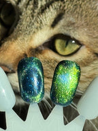 Pixie Polish | Thủy Tinh (Water God)