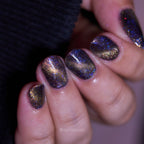 Kitti Nails | The Wild Hunt