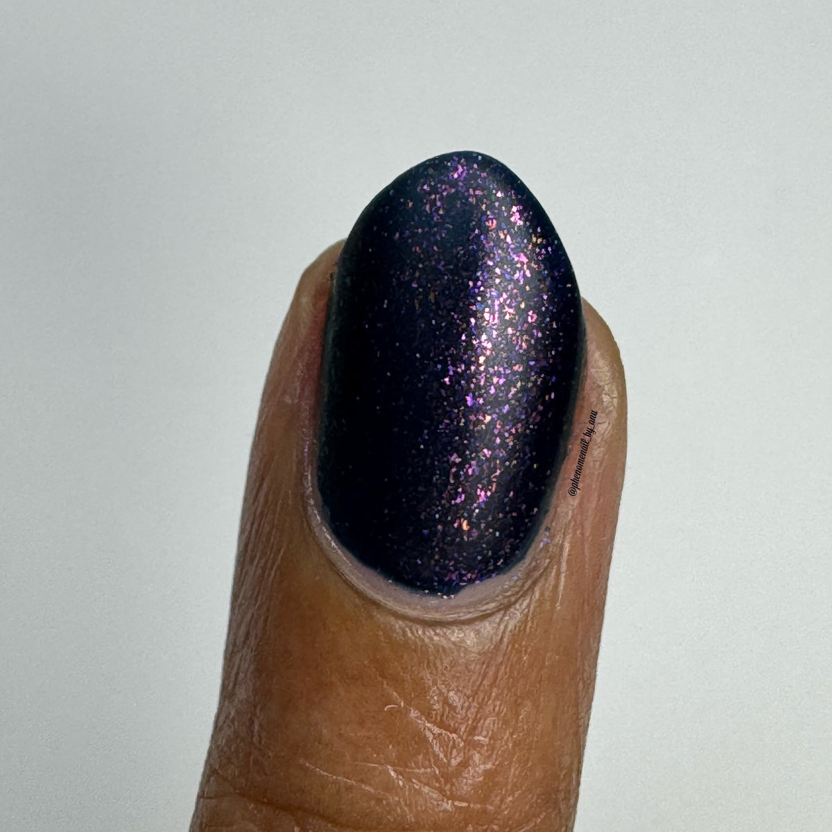 What Addiction Polish  | Yule Be Sorry