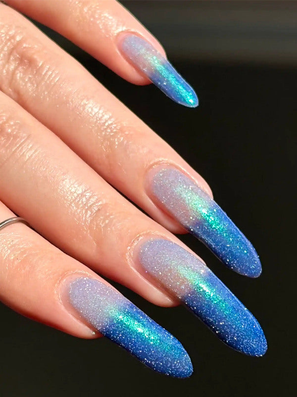 Apocalypse Polish | Death Must Earn Me