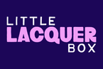 Little Lacquer Box - Home