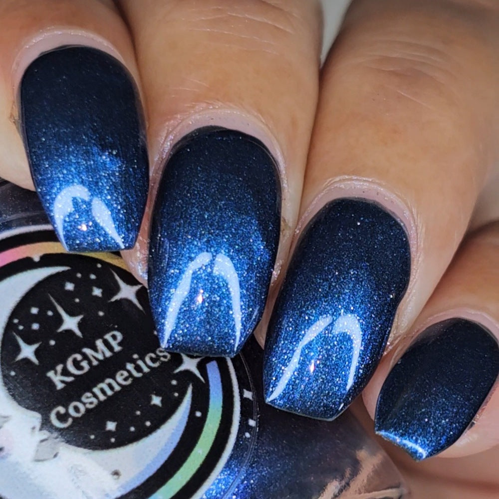 KGMP Cosmetics | Frozen Breath