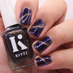 Kitti Nails | The Wild Hunt
