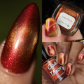 Opal Theory Polish | Gilded Sleigh