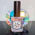 Finding Feathers Lacquer  | The Beauty of Rebirth - True Tranquility QDTC