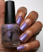 Rain Dance Lacquer | Divine Winter Hag