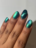 Pixie Polish | Thủy Tinh (Water God)