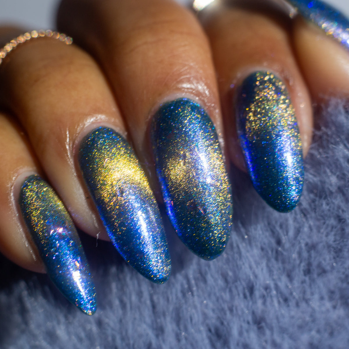 Lost Lake Lacquer | Leviathon