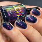 What Addiction Polish  | Yule Be Sorry