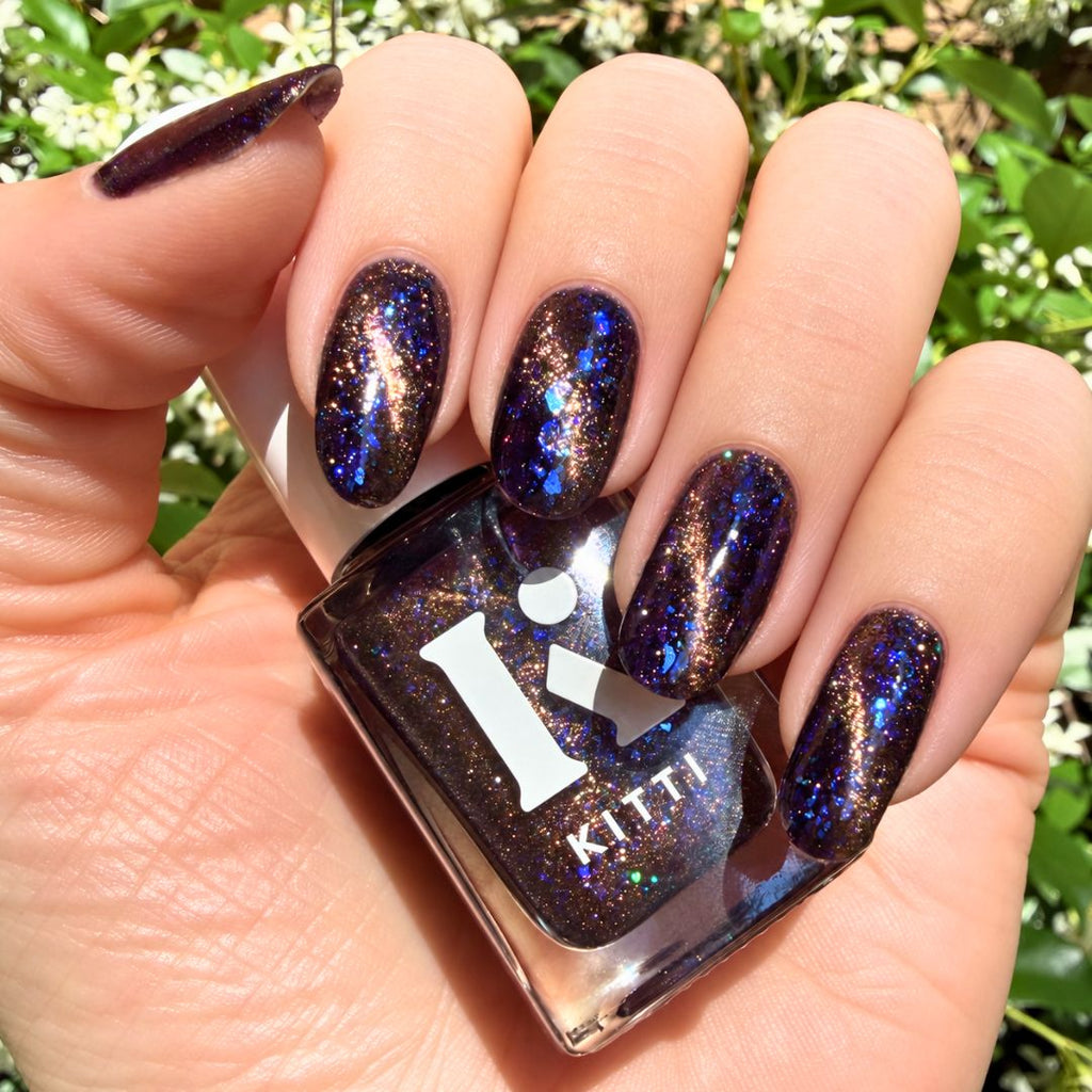 Kitti Nails | The Wild Hunt