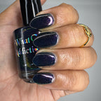 What Addiction Polish  | Yule Be Sorry