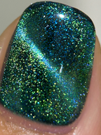 Pixie Polish | Thủy Tinh (Water God)