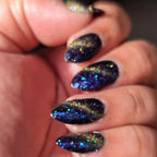 Kitti Nails | The Wild Hunt