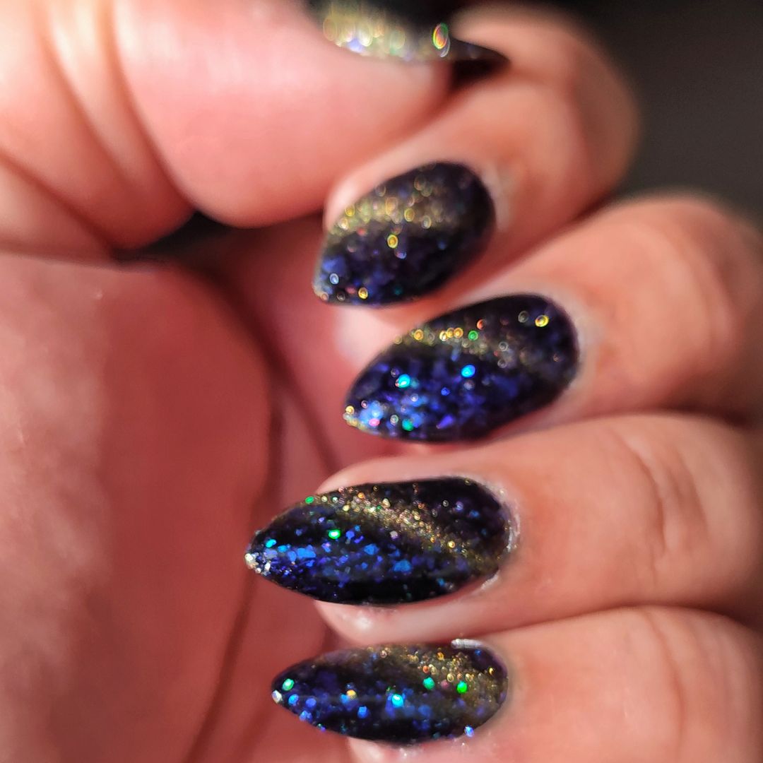 Kitti Nails | The Wild Hunt
