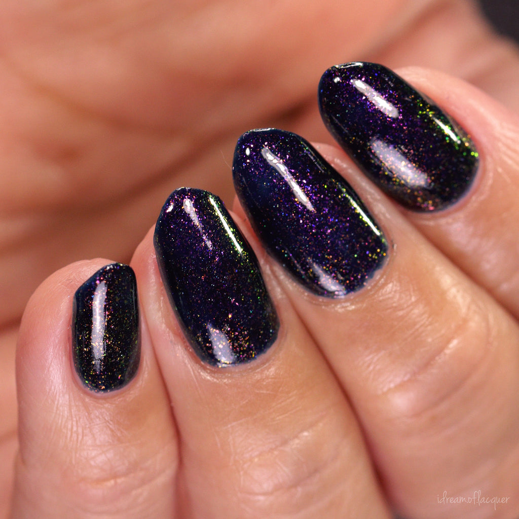 What Addiction Polish  | Yule Be Sorry