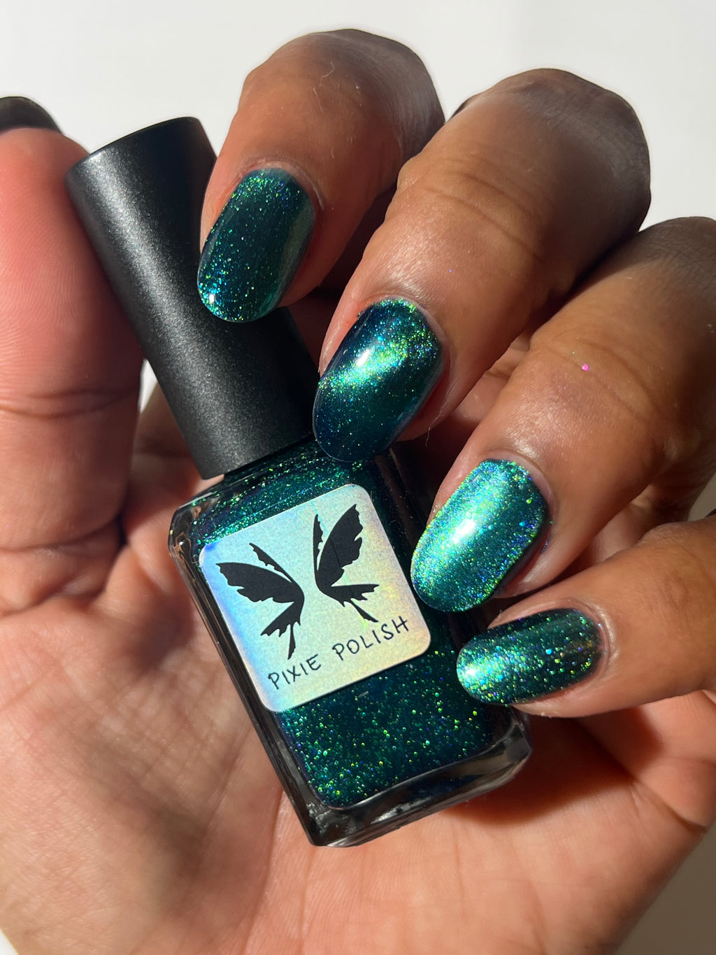 Pixie Polish | Thủy Tinh (Water God)