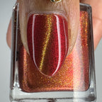Opal Theory Polish | Gilded Sleigh