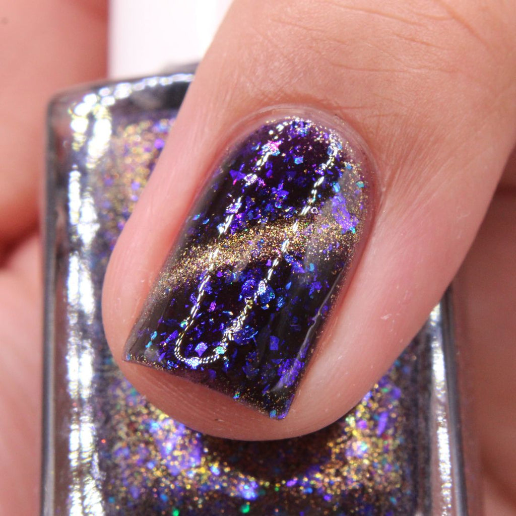 Kitti Nails | The Wild Hunt