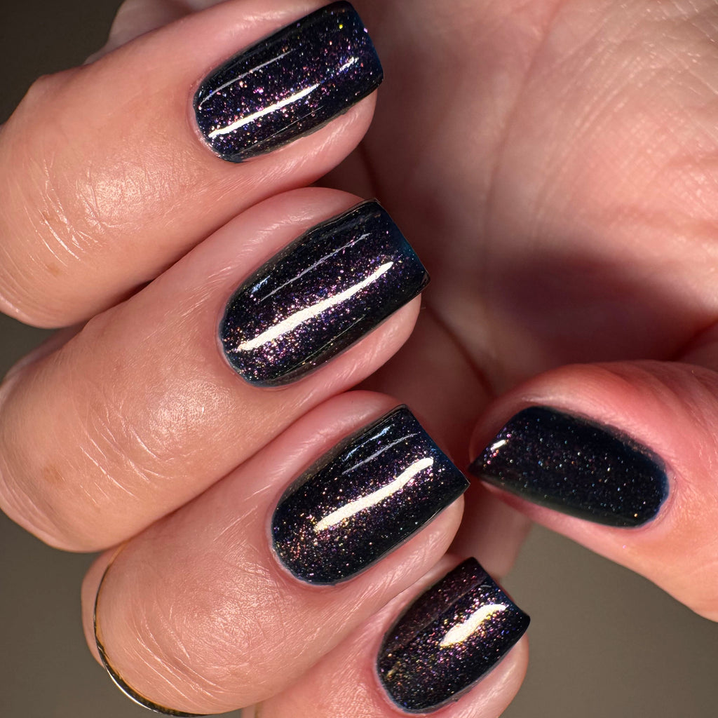 What Addiction Polish  | Yule Be Sorry