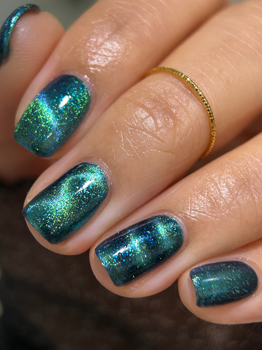 Pixie Polish | Thủy Tinh (Water God)