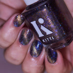 Kitti Nails | The Wild Hunt