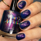 What Addiction Polish  | Yule Be Sorry