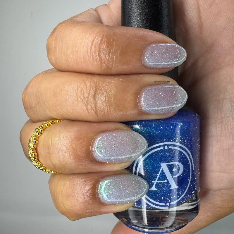 Apocalypse Polish | Death Must Earn Me