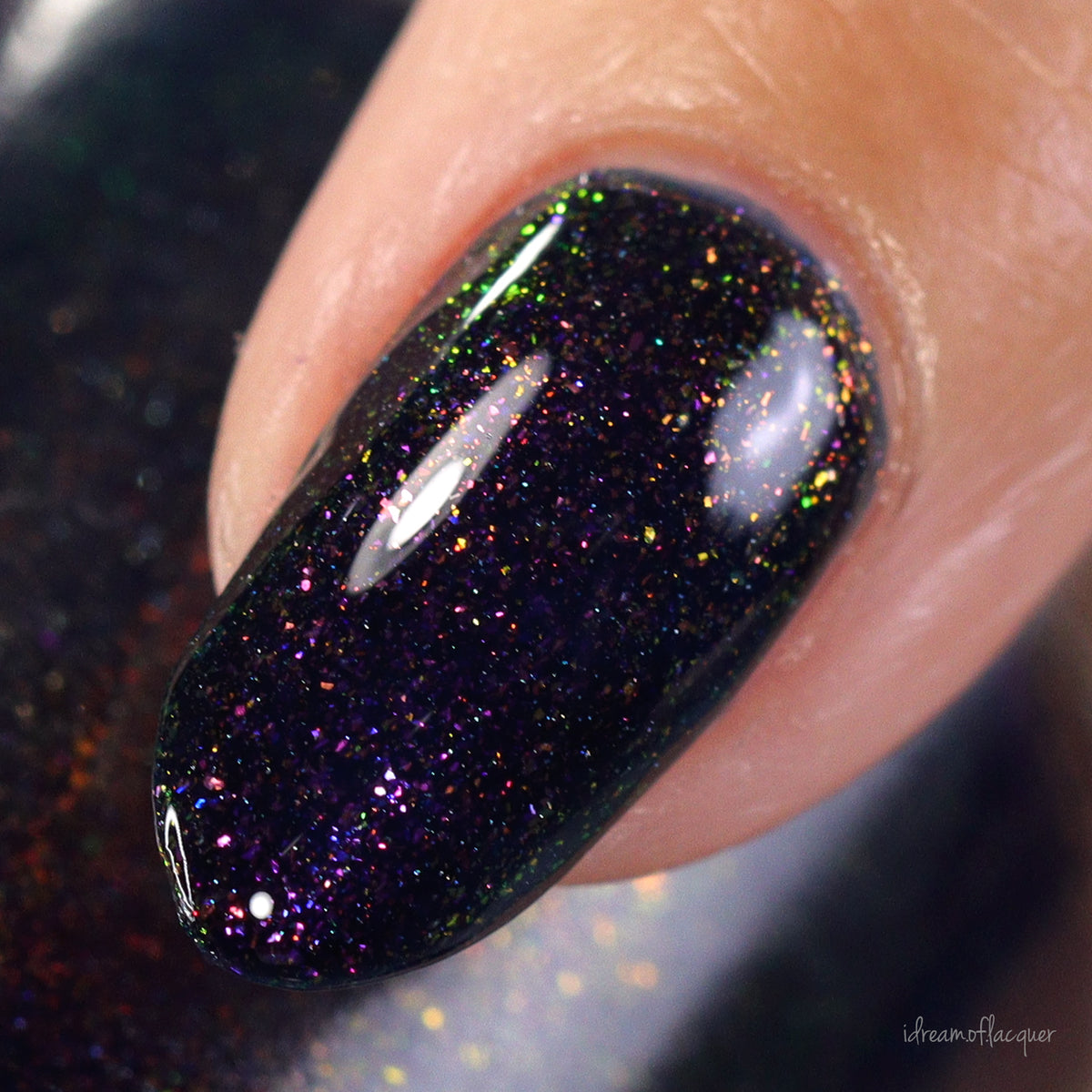 What Addiction Polish  | Yule Be Sorry