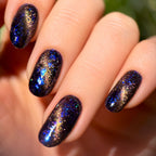 Kitti Nails | The Wild Hunt