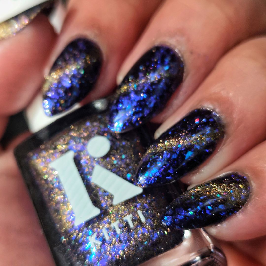 Kitti Nails | The Wild Hunt