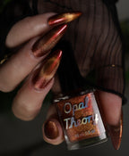 Opal Theory Polish | Gilded Sleigh