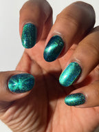Pixie Polish | Thủy Tinh (Water God)