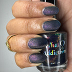 What Addiction Polish  | Yule Be Sorry