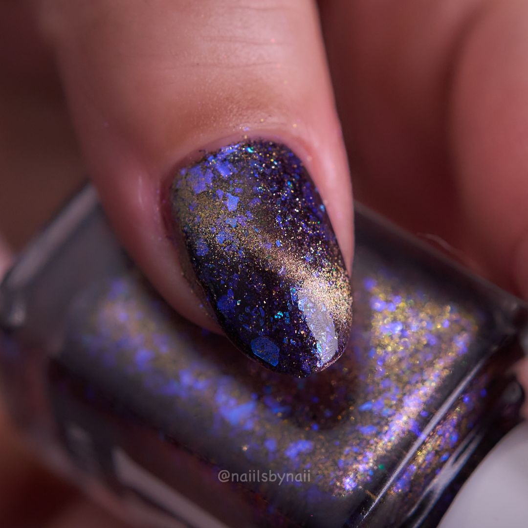 Kitti Nails | The Wild Hunt