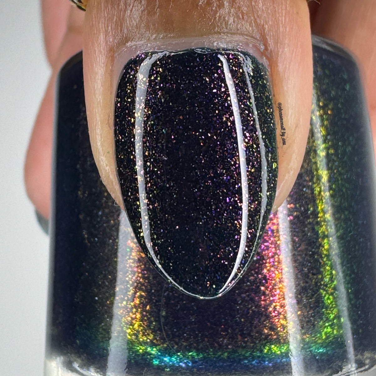 What Addiction Polish  | Yule Be Sorry